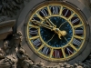 Grand Central Terminal Tiffany Clock in Manhattan NY