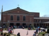 St. Joseph's Catholic Church - Dalton, GA