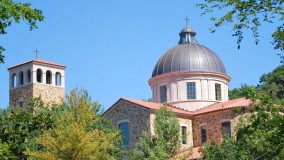 Shrine of Our Lady of Guadalupe - La Crosse, WI