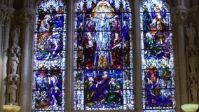 Cathedral of St. John the Divine - NY