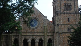 Vassar College - Poughkeepsie, NY