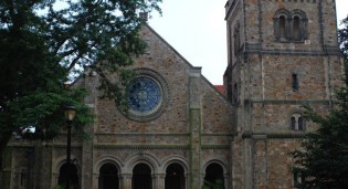 Vassar College - Poughkeepsie, NY