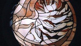 New Stained Glass for Jersey City Medical Center - Jersey City, NJ