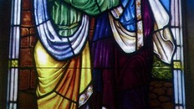 St. Mary's Church - Greenwich - CT