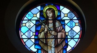 Blessed Kateri Church - LaGrangeville, NY