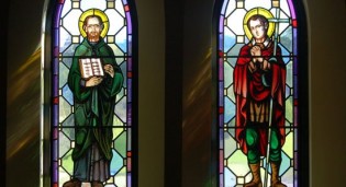 Blessed Kateri Church - LaGrangeville, NY