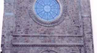 Vassar College Chapel - Poughkeepsie, NY