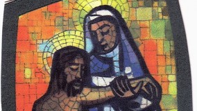 Mosaic Religious Art by Rohlf Studio