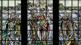 Blessed Sacrament Roman Catholic Church - Valley Stream, NY