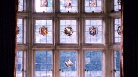 Residential Leaded Glass Windows by Rohlf's Studio