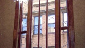 Magen David Synagogue - Brooklyn, NY