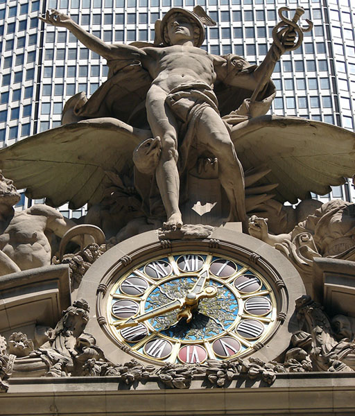 Grand Central Terminal - NY