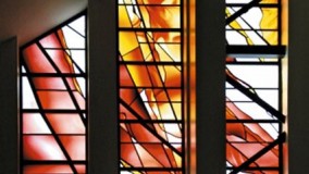 St. Mary's Roman Catholic Church - Portland, CT