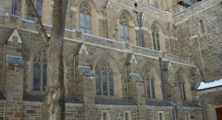 Church of the Resurrection - Rye, NY