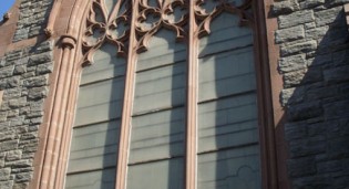 St. John Episcopal Church - Stamford, CT