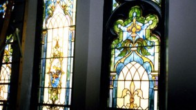 Redeemer Lutheran Church - Queens NY