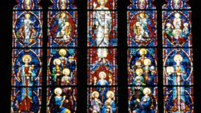 Larchmont Avenue Presbyterian Church - Larchmont, NY