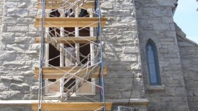 St. Augustine Cathedral - Bridgeport, CT