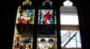 St. John Episcopal Church - Stamford, CT