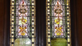 Mt. Auburn Presbyterian Church - Cincinnati, OH