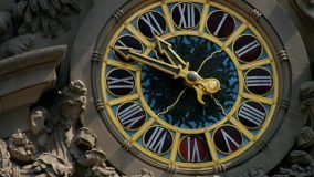 Grand Central Terminal - NY