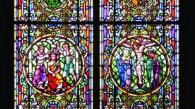 Holy Family Parish Catholic Church - New Rochelle, NY