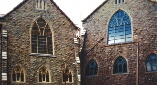 Basilica of St. John - Stamford, CT