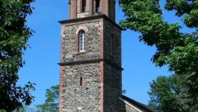 St. Paul's Church - Mt. Vernon - NY