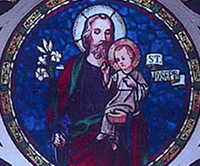 St. Joseph's Church Blog Post Featured Image